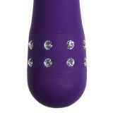 Вібратор "Diamond Lustre", 8,5Х2, 5 см