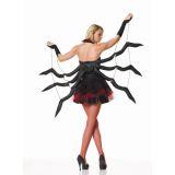 Костюм Black Widow