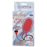 Віброяйце Wonder Egg