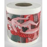 Туалетний папір