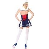 Костюм Flirty First Mate Костюм Flirty First Mate