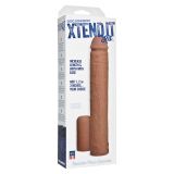 Насадка для збільшення члена Xtend It Kit, до +7,5 см