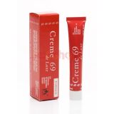 Крем Creme 69 de Luxe, 20 мл, м'ята