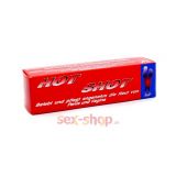 Крем по догляду за шкірою "Hot Shot", 28 мл
