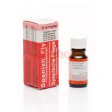 Збудник Cantharis D6, 10 мл