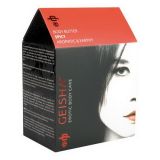 Олія для масажу GEISHA Spisy 200 ML