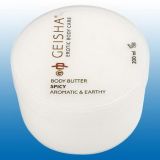 Олія для масажу GEISHA Spisy 200 ML