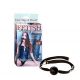 Кляп Fetish Fantasy Beginner's Ball Gag
