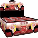 Фетиш набір з сюрпризом Fetish Fantasy Fetish Gift Kit Bondage In a Can