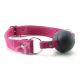 Кляп Pink Ball Gag
