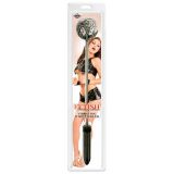 Батіг з вібратором Fetish Fantasy Vibrating Whip Tickler