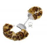 Наручники Fetish Fantasy Original Furry Cuffs, гепард