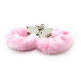 Наручники Furry Cuffs
