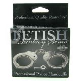 Наручники Professional Police Handcuffs