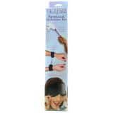 Набор Sensual Seduction Kit