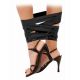 Стрічка Fetish Fantasy Pleasure Tape Black
