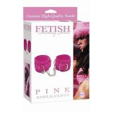 Наручники Ankle Cuffs