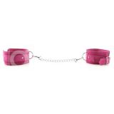 Наручники Wrist Cuffs Pink