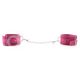 Наручники Wrist Cuffs Pink