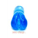 Мастурбатор Miss Joy Solitaire, 13Х4, 5 см