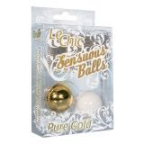 Вагінальні кульки Sensuous Balls