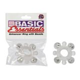 Насадка "Enhancer Ring With Beads"