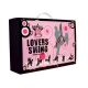 Качеля любові Lovers Swing