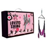 Качеля любові Lovers Swing