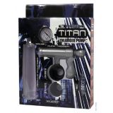 Вакуумний масажер Titan Enlarger Pump