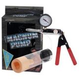 Вакуумний масажер Magnum Pump