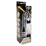 Вакуумна помпа Pump Master, 20х7, 5 см