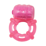 Ерекційне кільце з вібрацією Climax® Juicy Rings