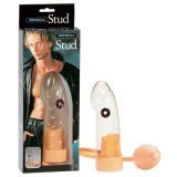 Вакуумна помпа Stud Penis Developer, 18х5 см