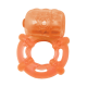 Ерекційне кільце з вібрацією Climax® Juicy Rings