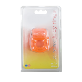 Ерекційне кільце з вібрацією Climax® Juicy Rings