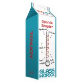 Стимулятор скляний Sparkle Scepter, 19Х2, 5 см