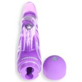 Вібратор EVOLVED SERENITY VIBRATOR PIN