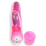 Вібратор EVOLVED SLENDERS MARVEL G PINK