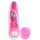 Вібратор EVOLVED SLENDERS MARVEL G PINK