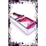 Вібратор EVOLVED SLENDERS MARVEL G PINK
