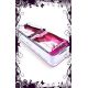Вібратор EVOLVED SLENDERS MARVEL G PINK