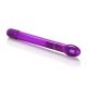 Вібратор Slender Tulip Wand, 17х2 см