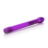 Вібратор Slender Tulip Wand, 17х2 см