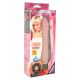 Вібратор Loveclone 2 Duo Density, 16Х4 см