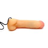 Вібратор Cyber Cock, 15Х3 см