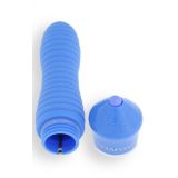 Вібратор Evolved Bottle Rocket Blue