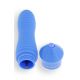 Вібратор Evolved Bottle Rocket Blue