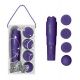  Клиторальный вибратор Funky Massager, 10Х2 см