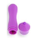 Вібратор Evolved Botttle Rocket Purple