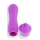 Вібратор Evolved Botttle Rocket Purple